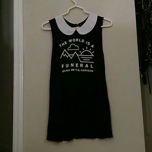 Bring Me the Horizon Tank Top